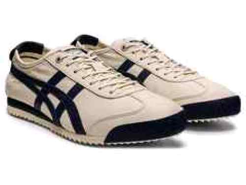 Onitsukk.a Tiger Mexico 66 SD Birch Peacoat