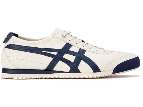 Onitsukk.a Tiger Mexico 66 SD Birch Peacoat