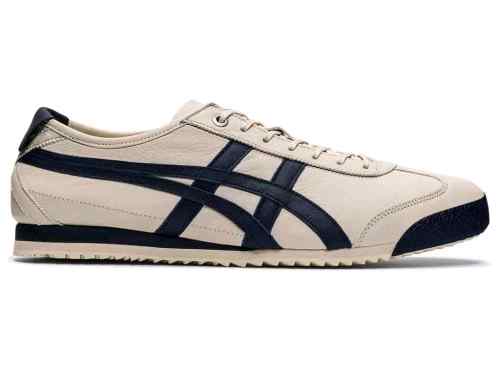 Onitsukk.a Tiger Mexico 66 SD Birch Peacoat