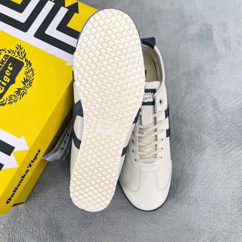 Onitsukk.a Tiger Mexico 66 SD Birch Peacoat
