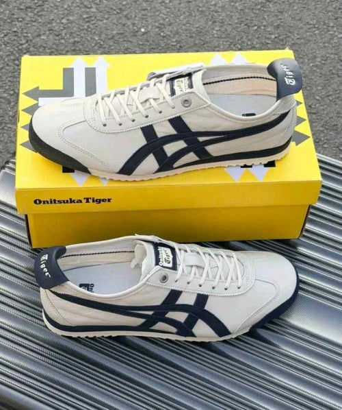 Onitsukk.a Tiger Mexico 66 SD Birch Peacoat for her