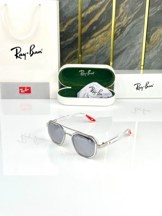 RAYBA_AN SUNGLASS Z-629