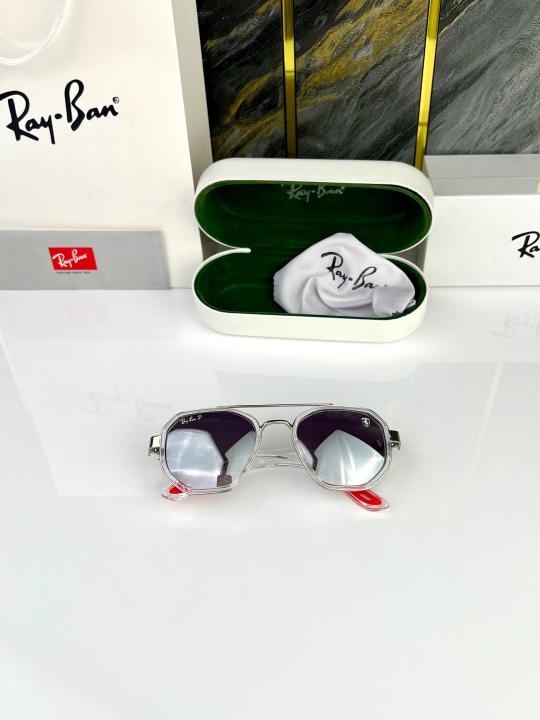RAYBA_AN SUNGLASS Z-629