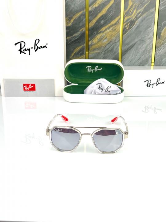 RAYBA_AN SUNGLASS Z-629