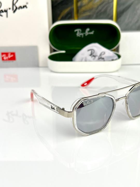 RAYBA_AN SUNGLASS Z-629