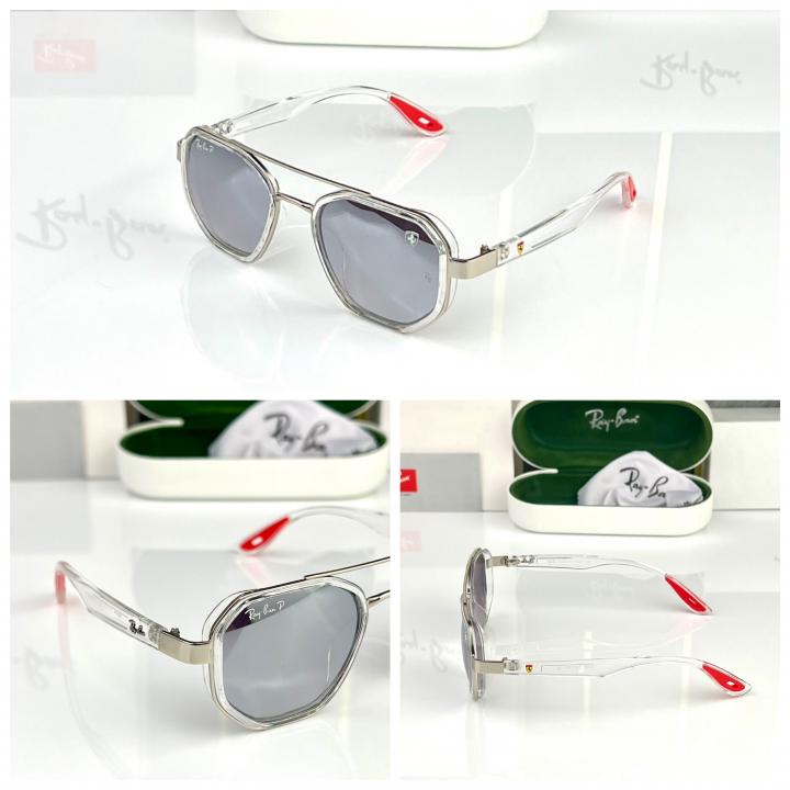 RAYBA_AN SUNGLASS Z-629