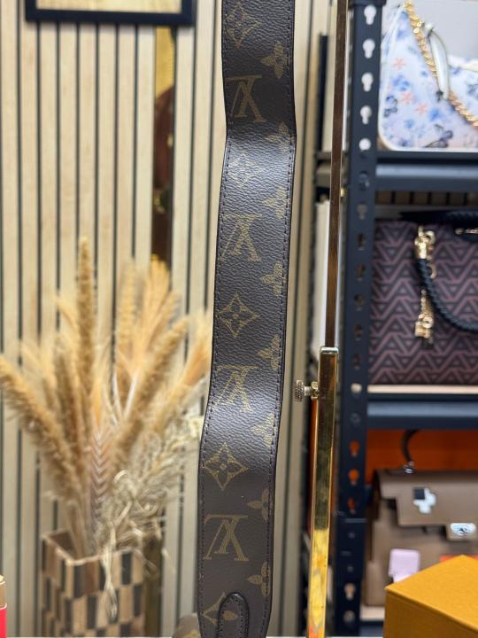 Loui Vuitton Pochette Felicie Three In One With Double Box And Dust Bag