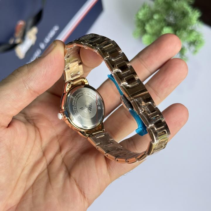 Emporio Armaani AR11523 women watch