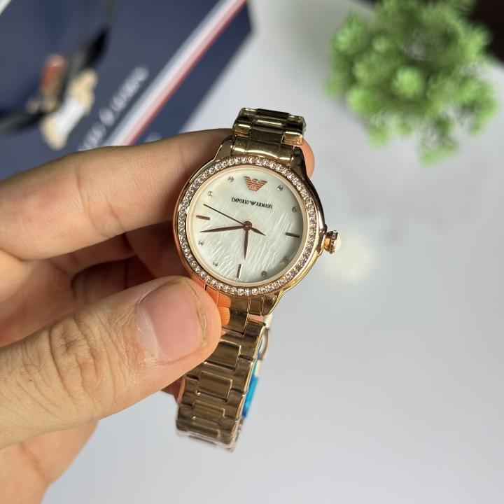 Emporio Armaani AR11523 women watch