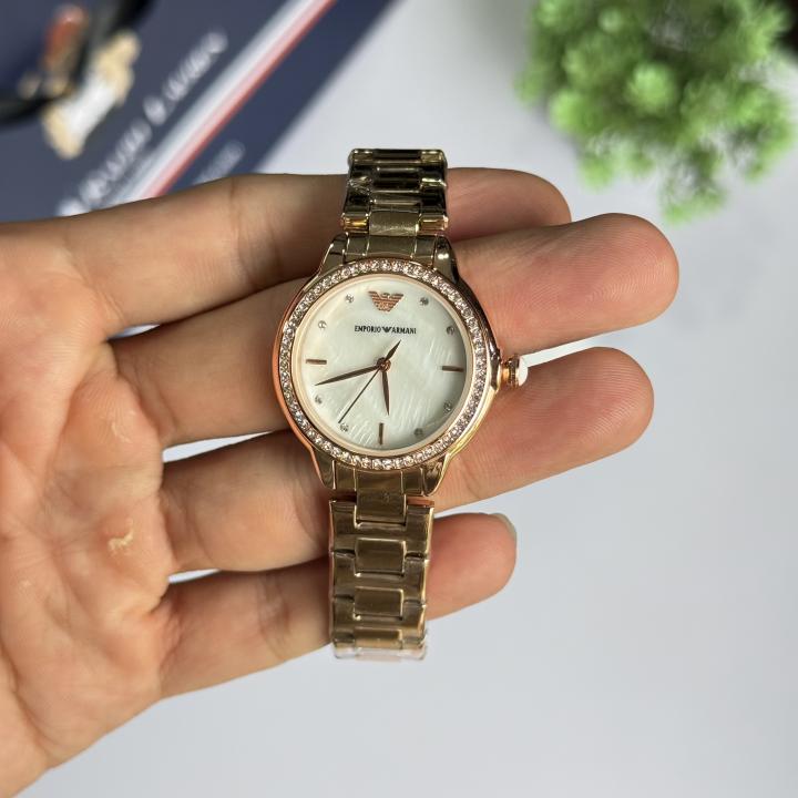Emporio Armaani AR11523 women watch