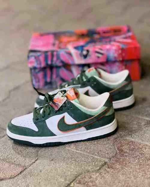 Otomo katsuhiro Nikkee SB Dunk Low Steamboy