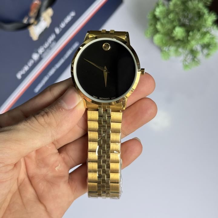 Movado Museum Classic Men watch