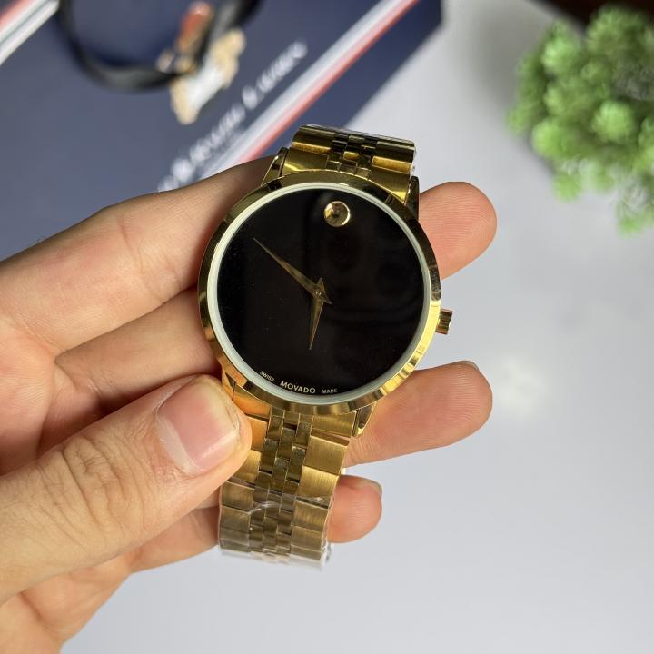 Movado Museum Classic Men watch