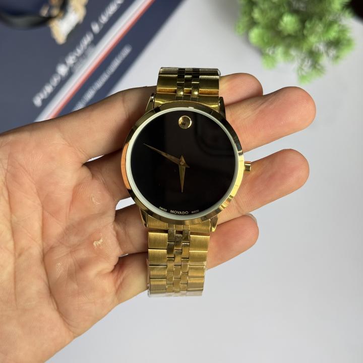Movado Museum Classic Men watch