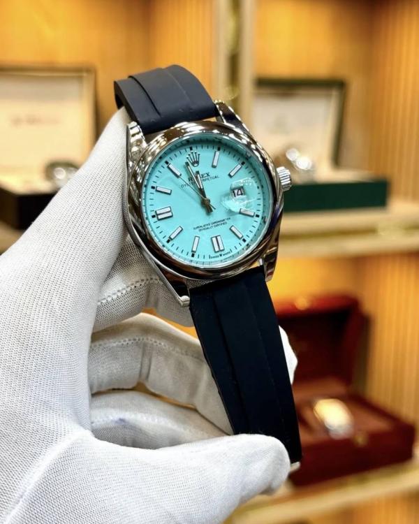 Roleex Oyster Perpetual Quartz