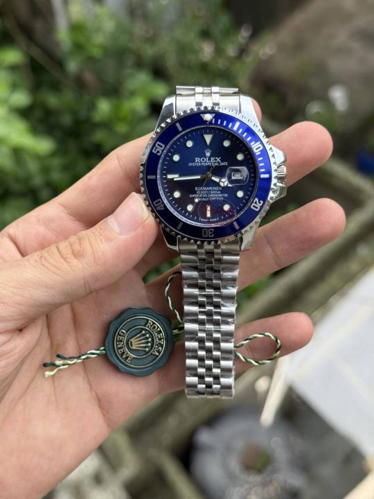 Roleex submariner ( Top Quality Quartz )