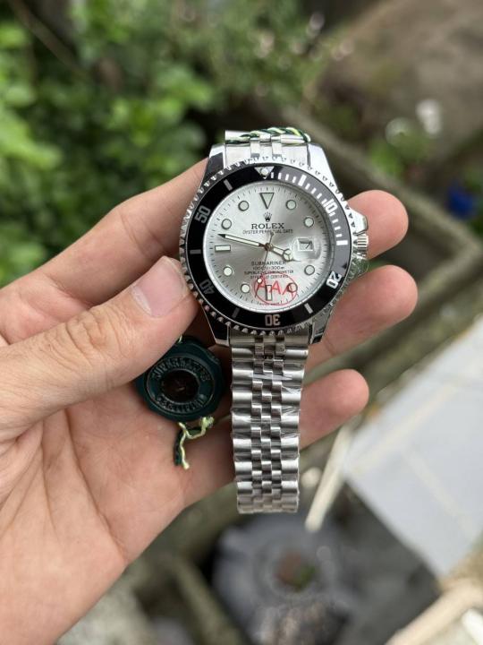 Roleex Submariner Heavy Quartz ( 1st Quality )