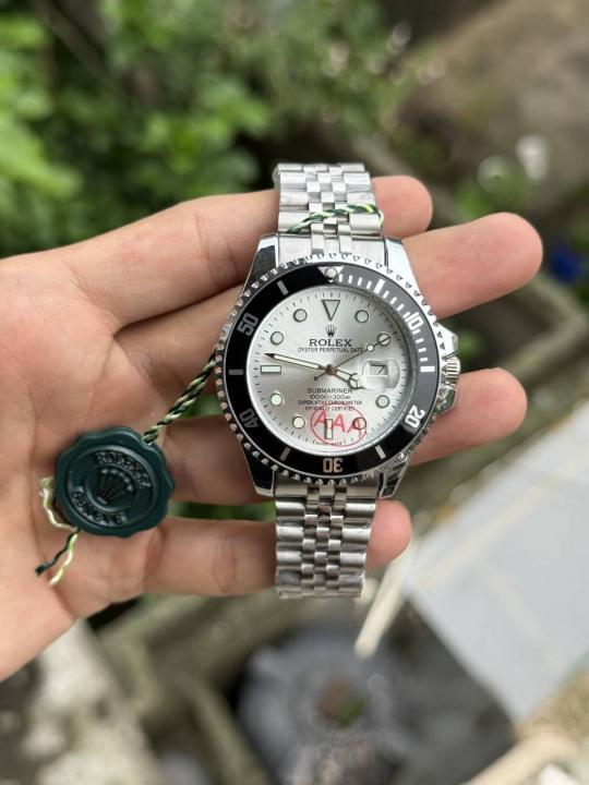 Roleex Submariner Heavy Quartz ( 1st Quality )