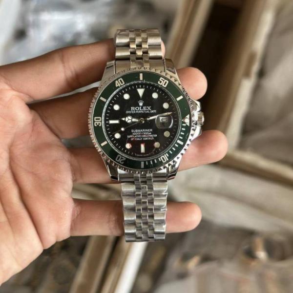 Roleex Submariner Quartz 1st Qualtiy