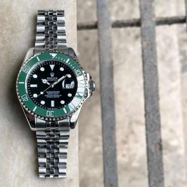 Roleex Submariner Quartz 1st Qualtiy