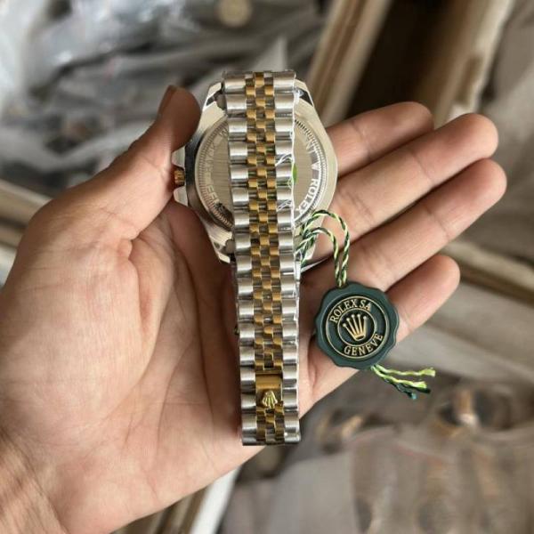 Roleex GMT Master 2 ( Top Quality Quartz )