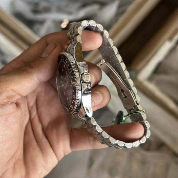 Roleex GMT Master 2 Quartz Best quality