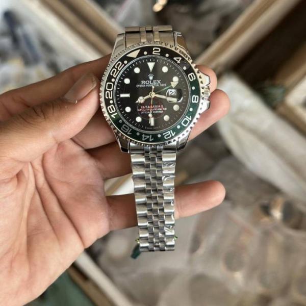 Roleex GMT Master 2 Quartz Best quality