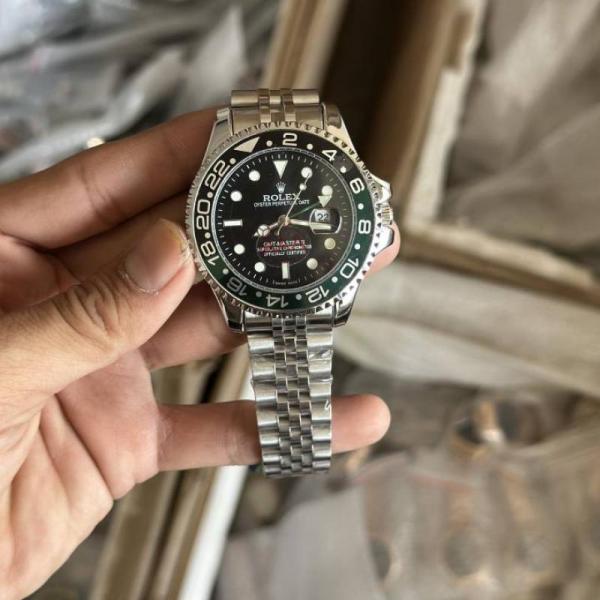 Roleex GMT Master 2 Quartz Best quality
