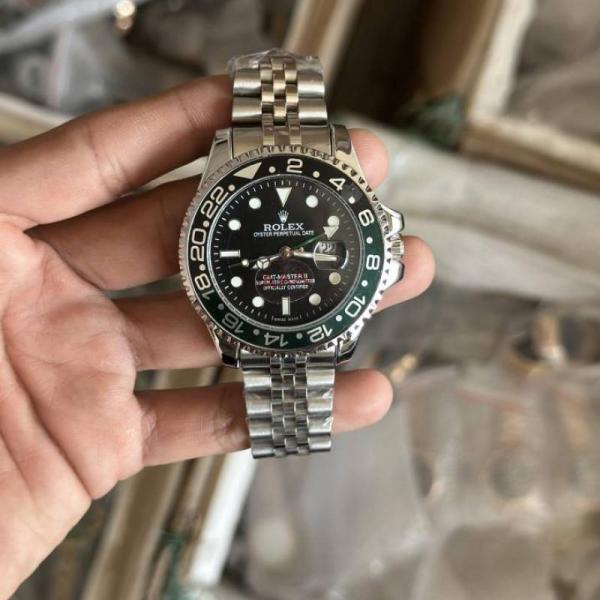 Roleex GMT Master 2 Quartz Best quality