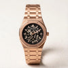 SEIK O MOD AUTOMATIC SKELETON AP EDITION 925