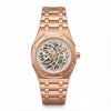 SEIK O MOD AUTOMATIC SKELETON AP EDITION 921