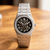 SEIK O MOD AUTOMATIC SKELETON AP EDITION 922