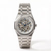SEIK O MOD SKELETON AP EDITION 916