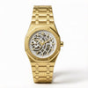 SEIK O MOD SKELETON AP EDITION 912