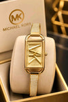 Michaae_l Kors Gold