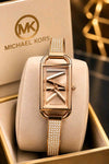 Michaae_l Kors Rose Gold