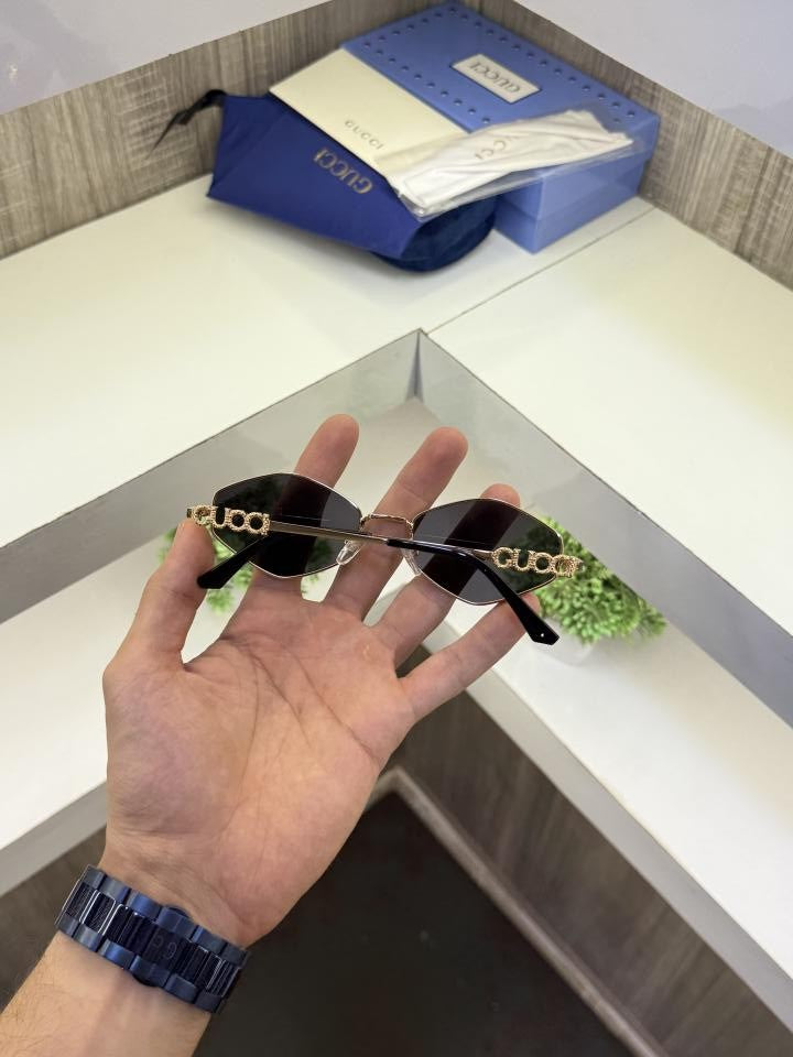 Guccci 1434 Ladies sunglass