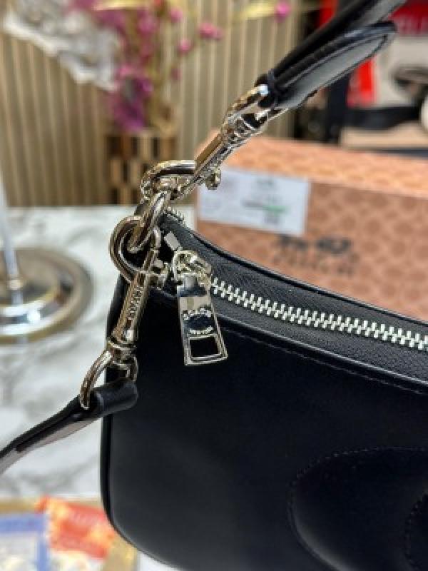 Coac_Teri_Shoulder_Bag_With_Box_And_Dust_Bag_(Black)