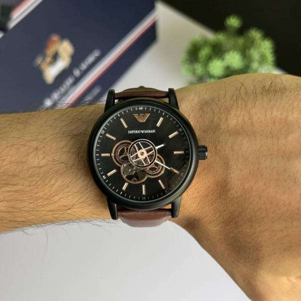 Emporio Arma AR60012 Automatic