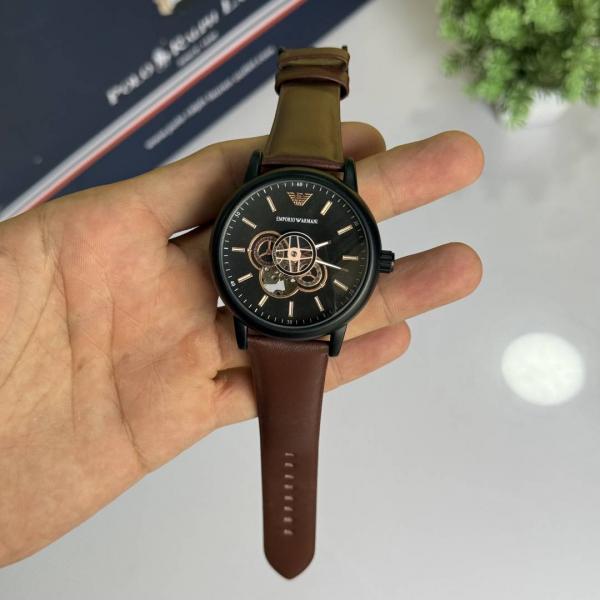 Emporio Arma AR60012 Automatic