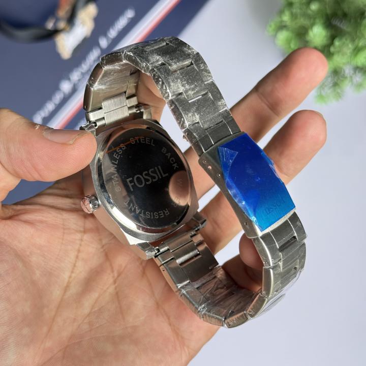 Fossiil FS5340 Mens Quartz watch