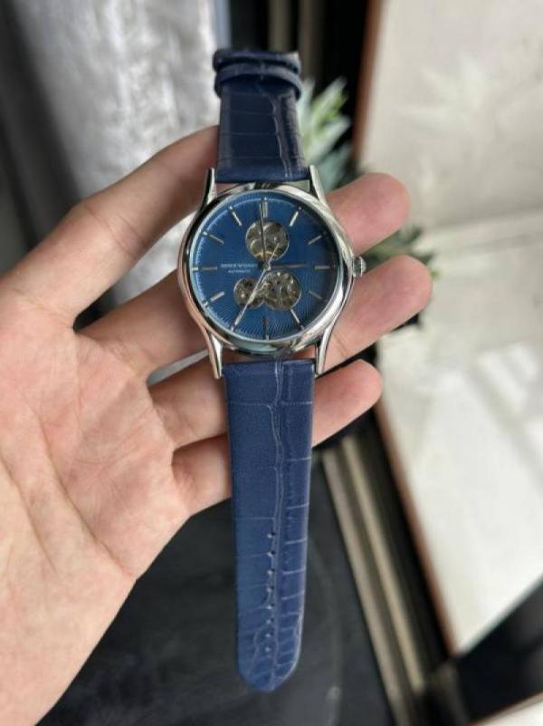 Emporio Arma ARS 3405 Automatic Open Heart