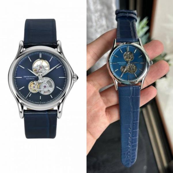 Emporio Arma ARS 3405 Automatic Open Heart