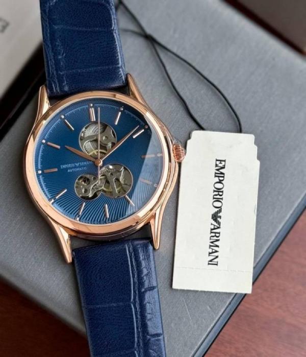 Emporio Arma ARS 3406 Automatic