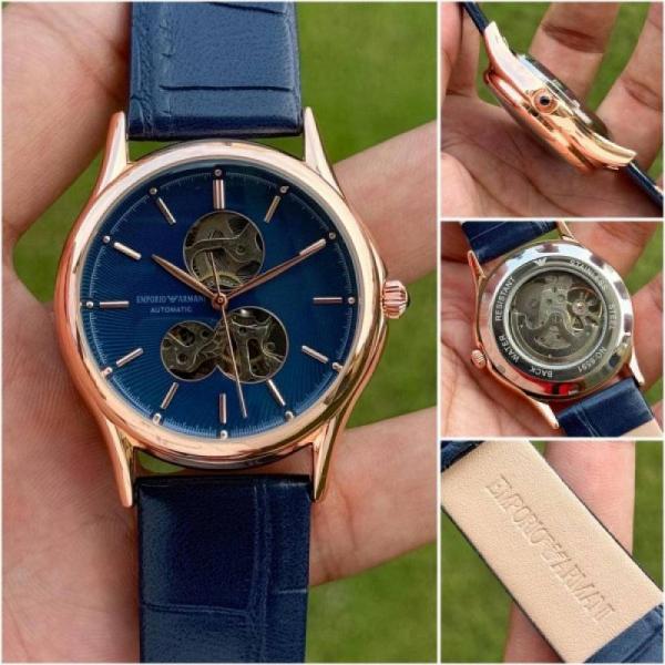 Emporio Arma ARS 3406 Automatic
