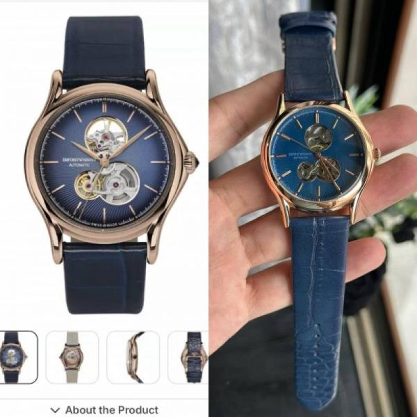Emporio Arma ARS 3406 Automatic