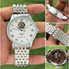 Tisso 1853 Powermatic Automatic Heavy Quality With All Tagging K11