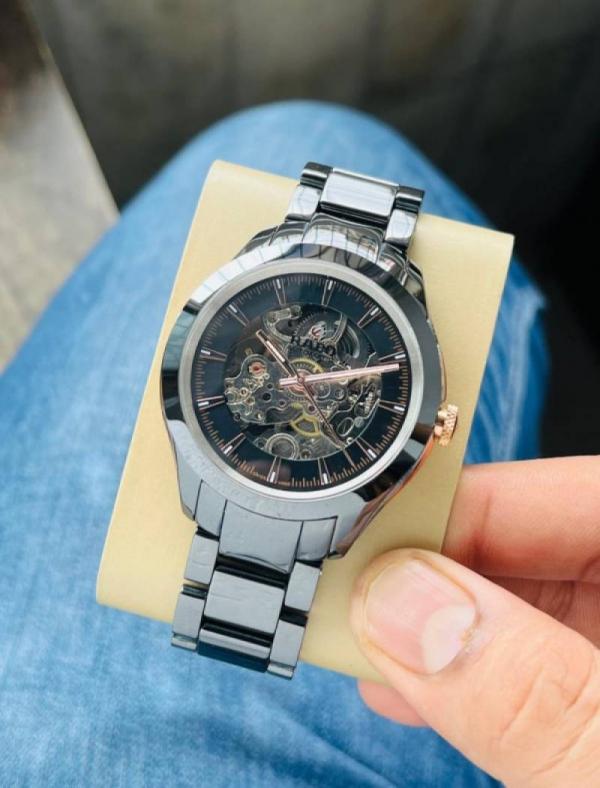 Rad skeleton automatic aaa