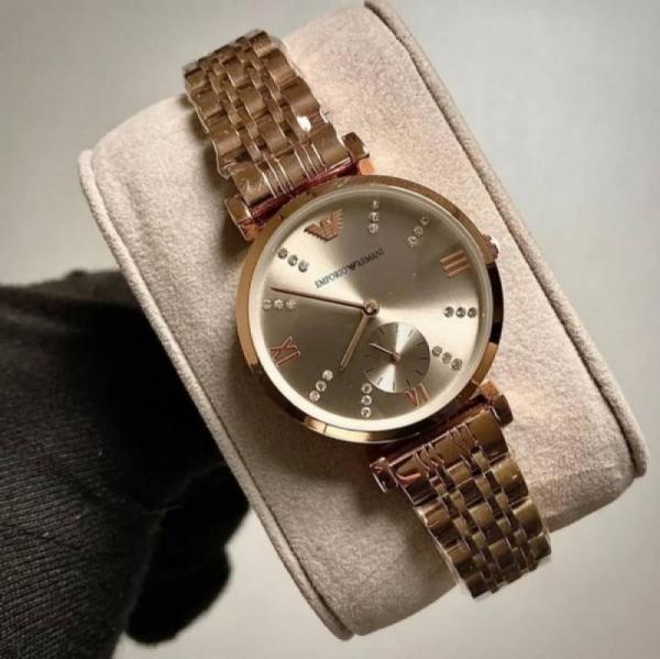 Emporio Armaani Female watch