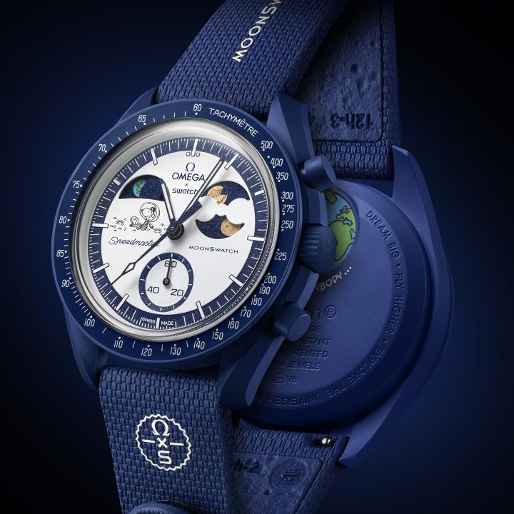 Omegg_a Speedmaster x Limited editions